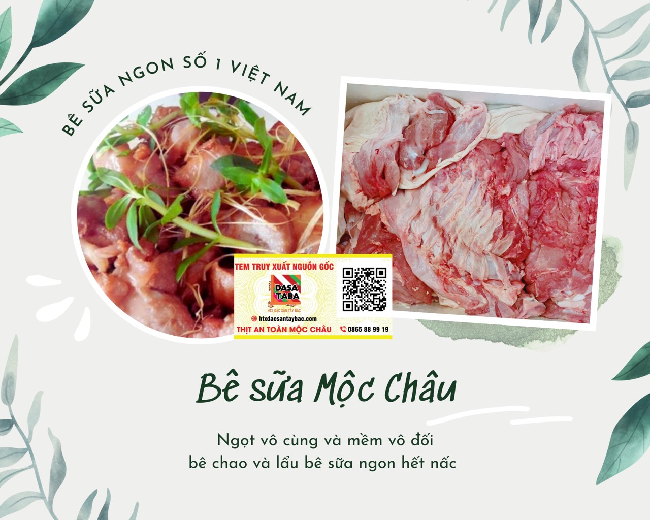 Rượu Mộc Sa